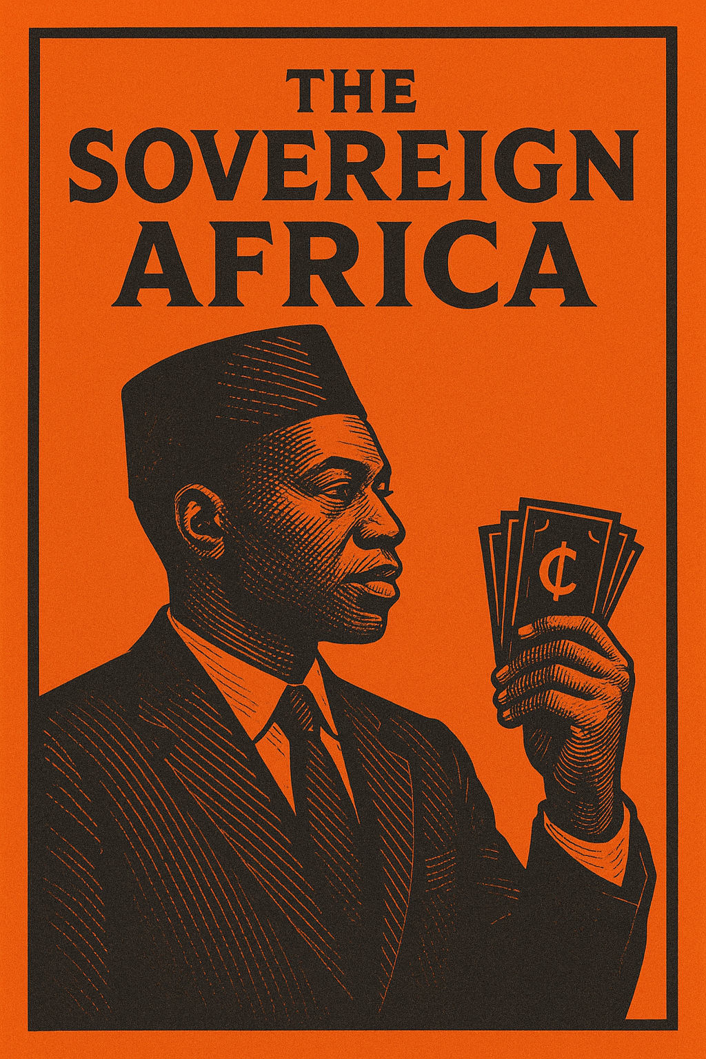 The Sovereign Africa